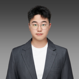 Kevin Zhong
